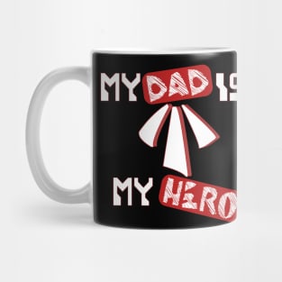 Fathers Day Mug